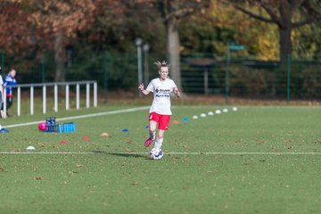 Bild 76 - wBJ SV Wahlstedt - SC Union Oldesloe : Ergebnis: 2:0